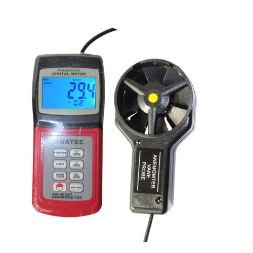 Thermo Anemometer Landtek Model AM-4836V Thermo Anemometer Landtek Model AM-4836V